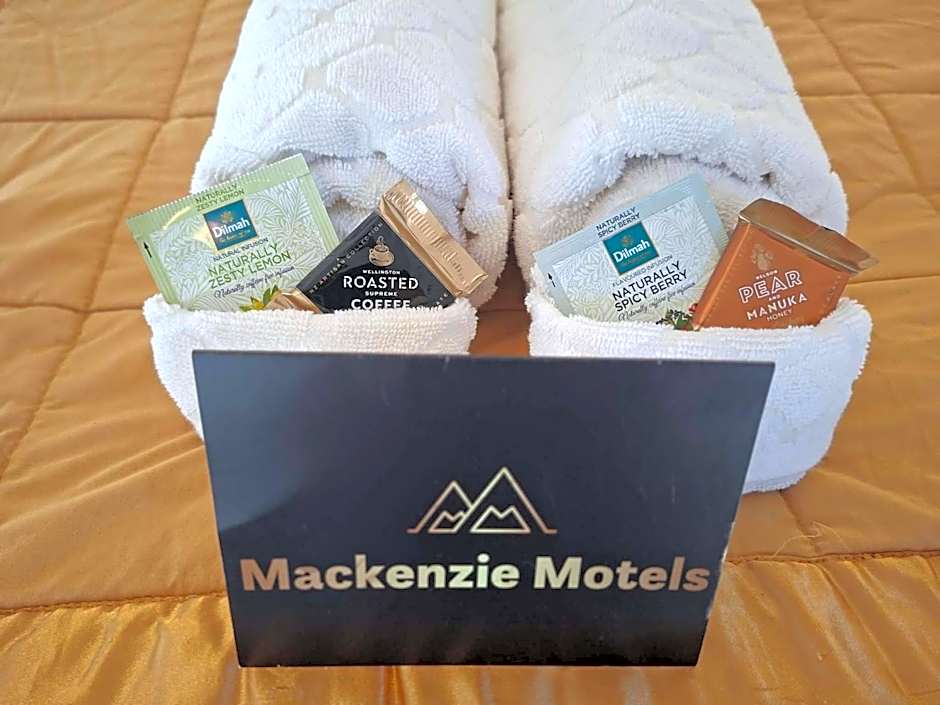 Mackenzie motels