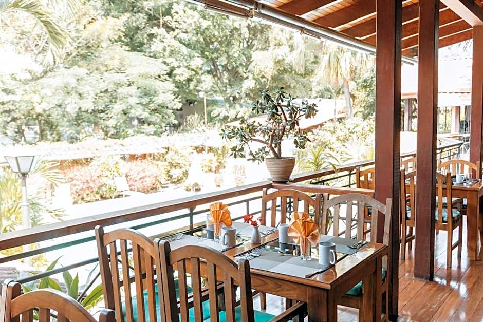 El Rodeo Estancia Boutique Hotel and Steak House