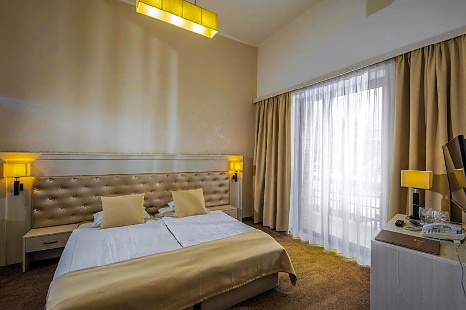 Session Hotel Ráckeve