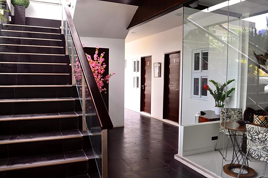 Big Dreams Residences