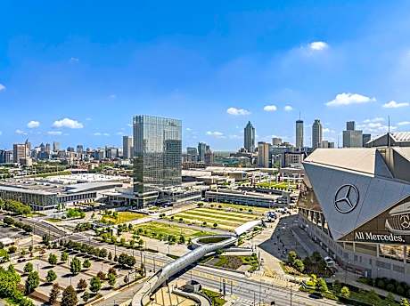 Signia by Hilton Atlanta Georgia World Congress Center