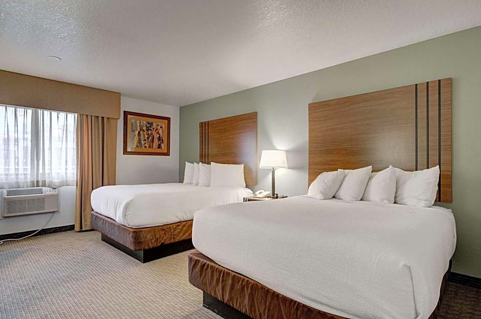 The Ridgeline Hotel at Yellowstone, Ascend Hotel Collection