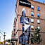 Gatsby Hotel