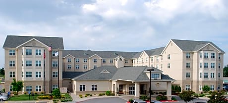 Homewood Suites by Hilton Bentonville-Rogers