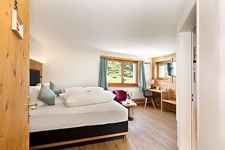 Boutique-Hotel Vincenz