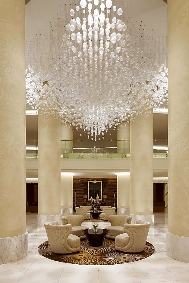 JW Marriott Absheron Baku