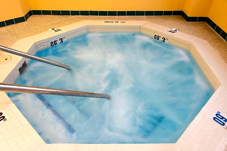 Hampton Inn By Hilton Grand Rapids-South