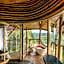 3 Bdr - Luxury Cliffside Bamboo Villa