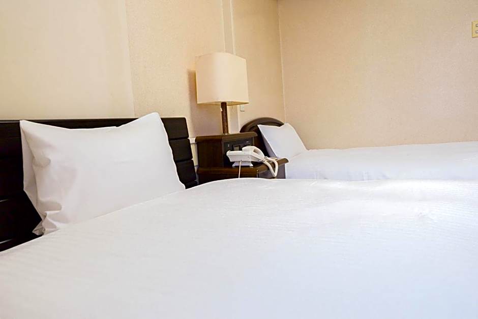 Hotel Alpha Inn Akita - Vacation STAY 67285v