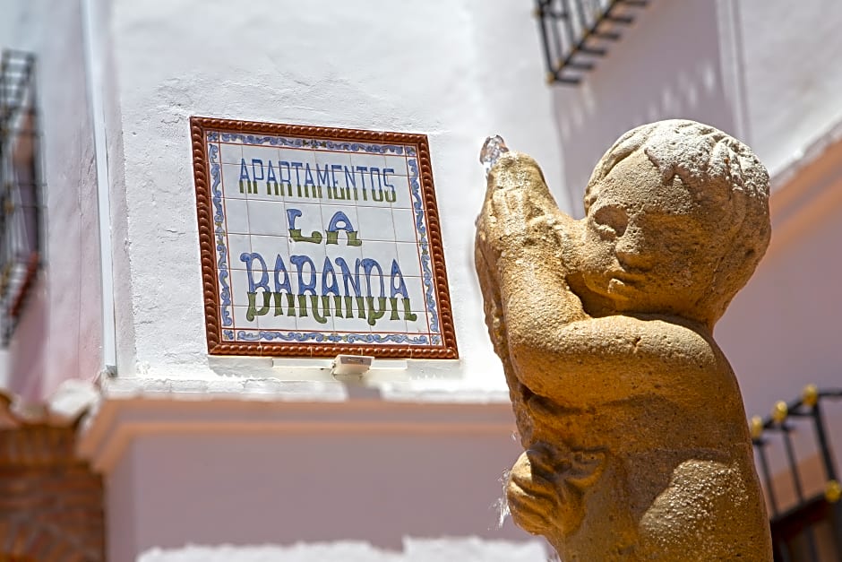 La Baranda
