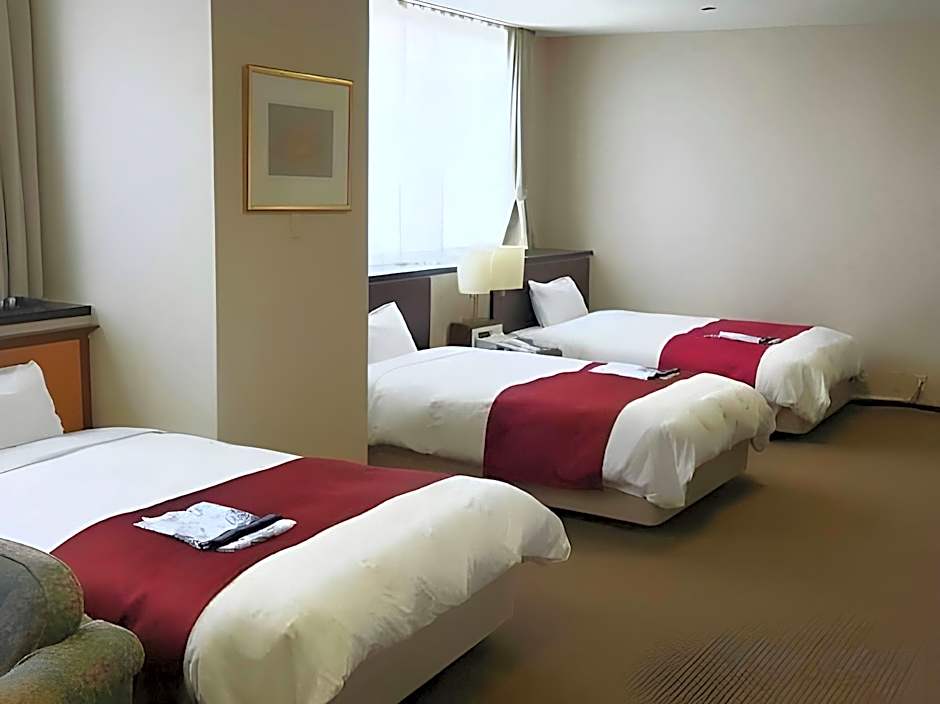 Hirosaki Grand Hotel