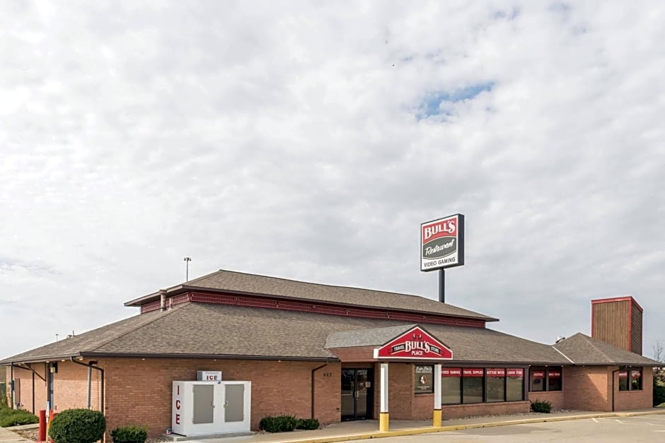 Super 8 by Wyndham Pontiac