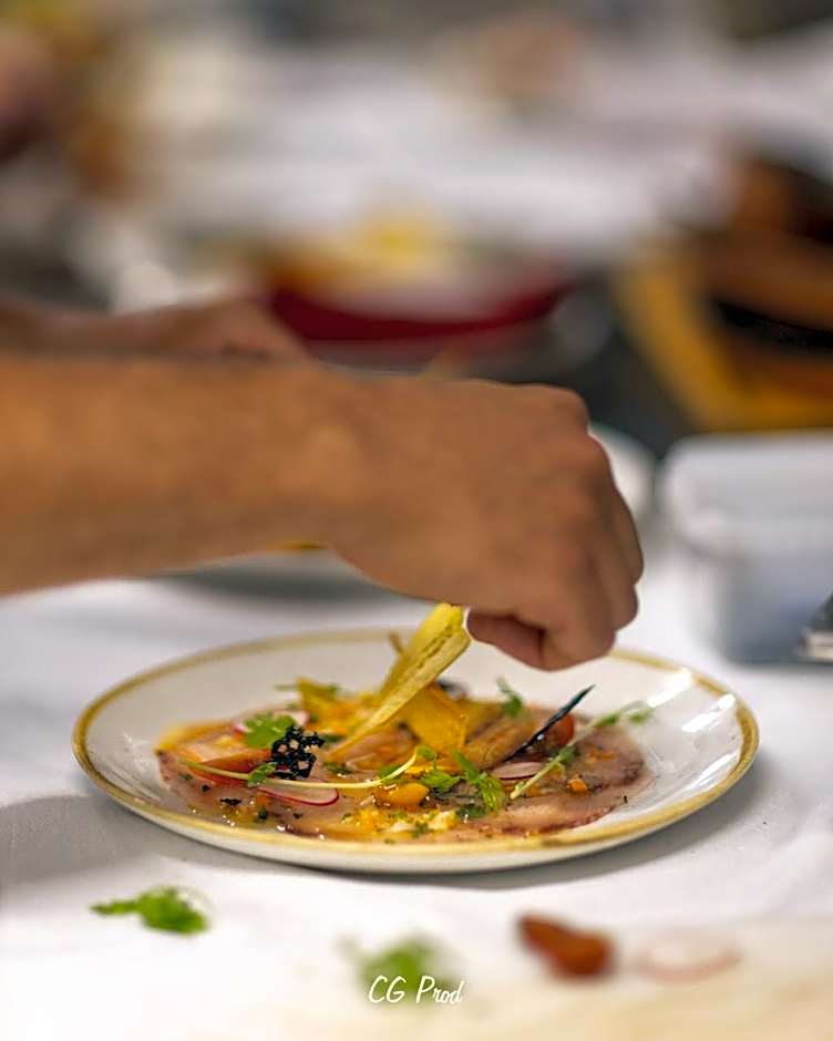 Hotel Beau Site - Rocamadour