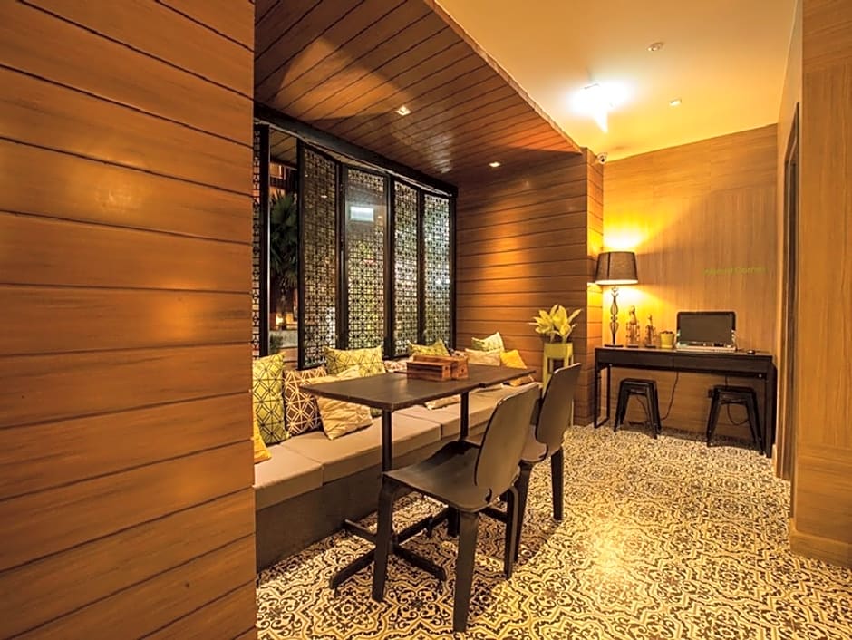 Ploen Chaweng Koh Samui Hotel