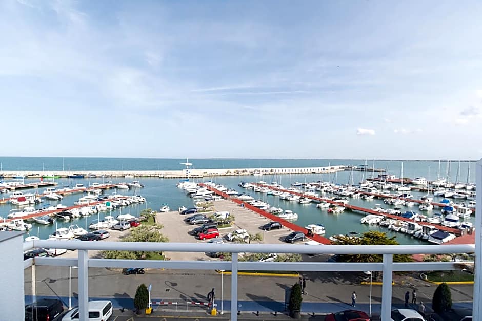 Hotel Roca Plana