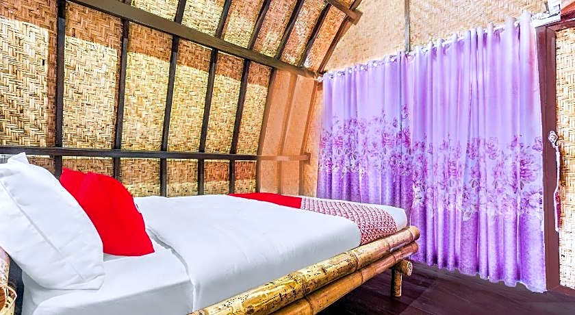 Hotel O Telone Bungalow