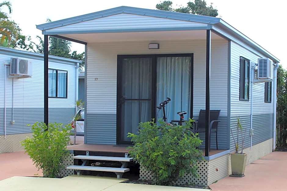 Kookaburra Holiday Park