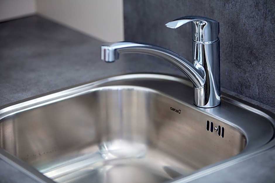 TRIO Apartment Hotel Berlin