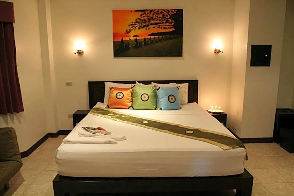 Angus O'Tool's Guesthouse