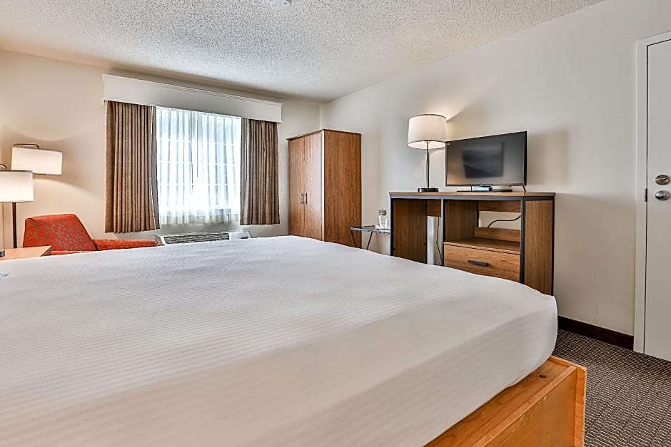 Best Western Mountain View Inn