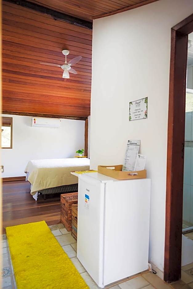 Peniel do Sana Guest House