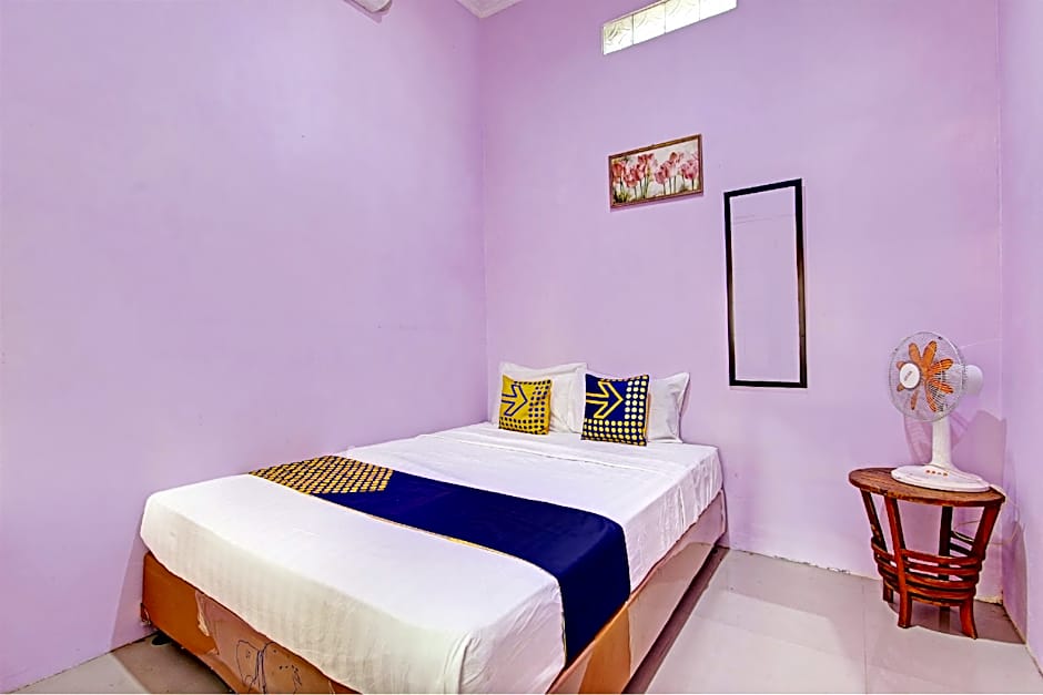 Hotel O Sengon Kostel Syariah