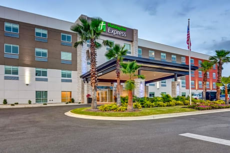 Holiday Inn Express - Fort Walton Beach Central by IHG