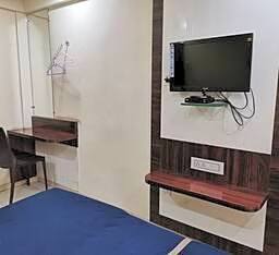 Hotel Royal Treat Kolhapur
