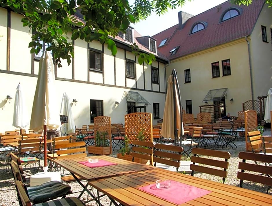 Hotel & Restaurant Klosterhof