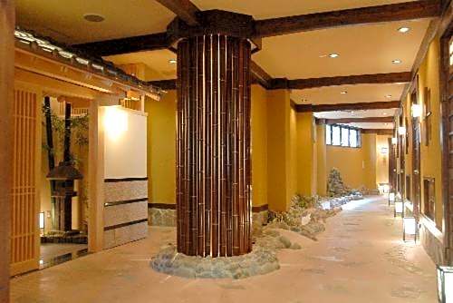 Hamazen Ryokan