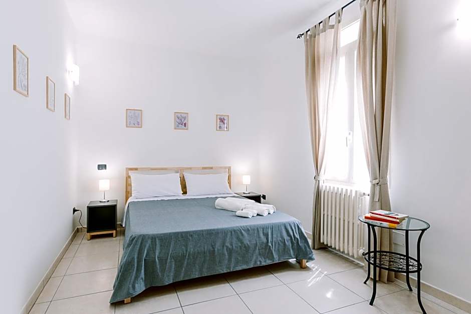 Pangea e Panthálassa B&B