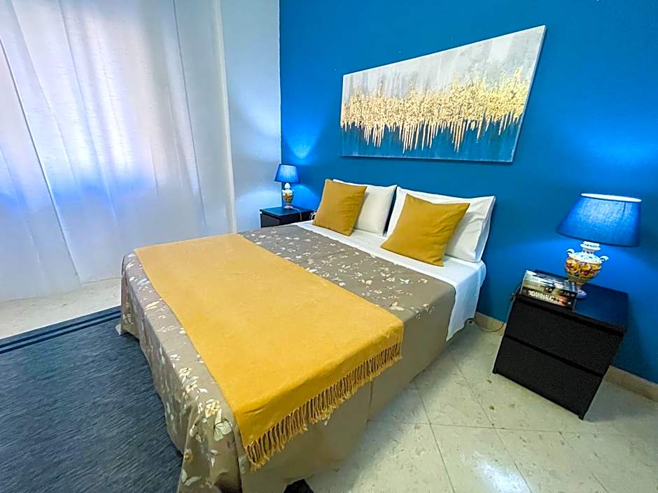 Al Politeama Rooms B&B
