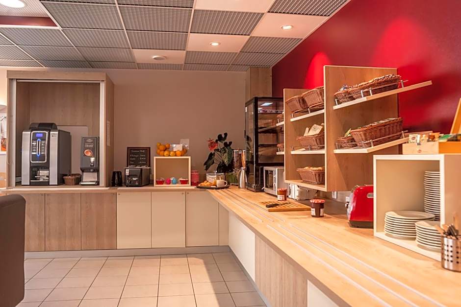 ACE Hôtel Rouen Parc des Expositions