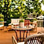 Les Jardins Blankenese