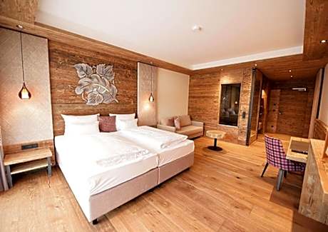 Spessart-Lodge