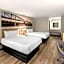 Days Inn by Wyndham Chattanooga Lookout Mountain West