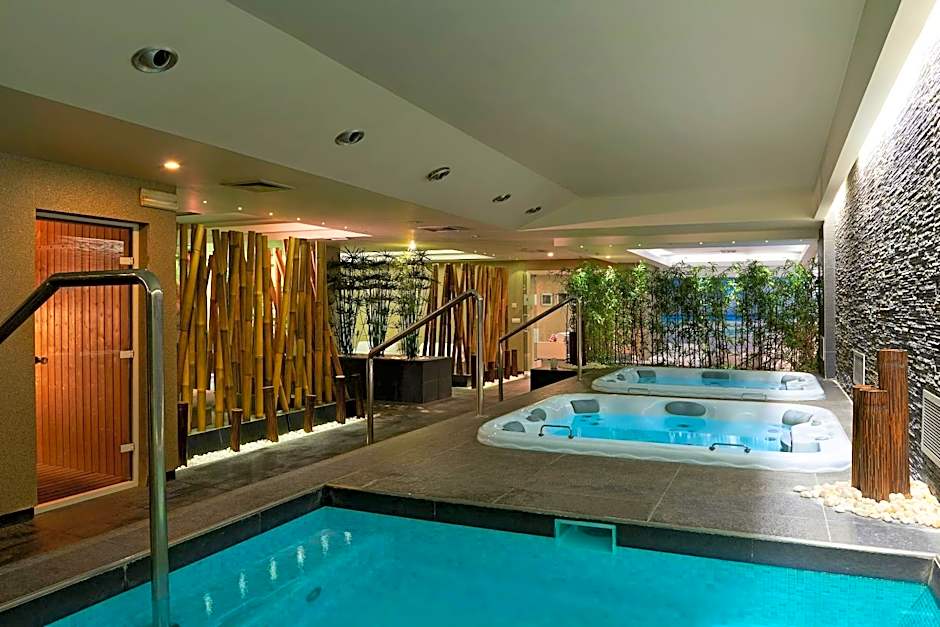 Melia Madeira Mare