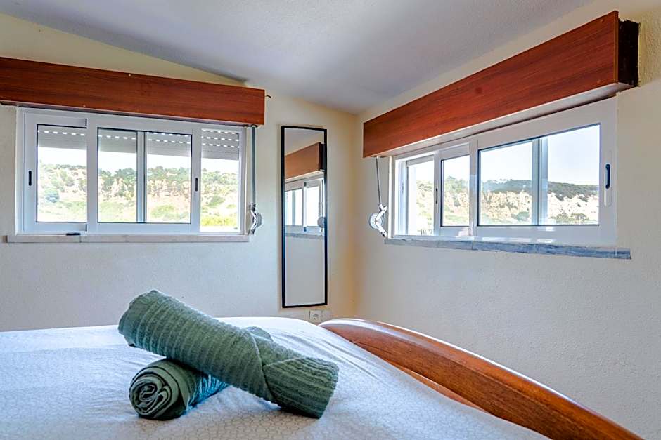 Natural Mystic Hostel