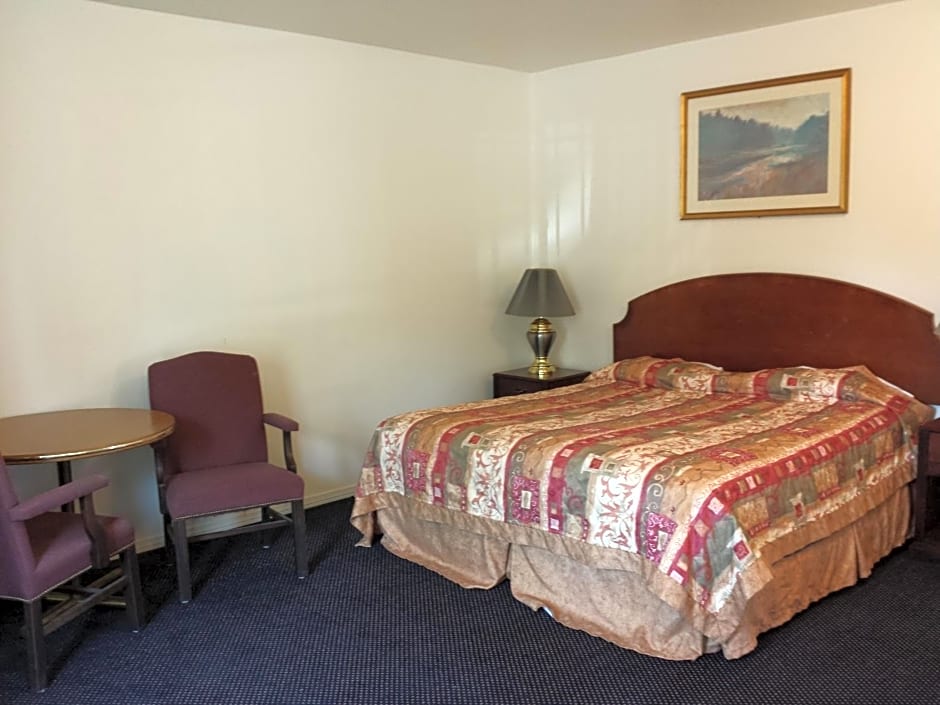 New Kansan Motel