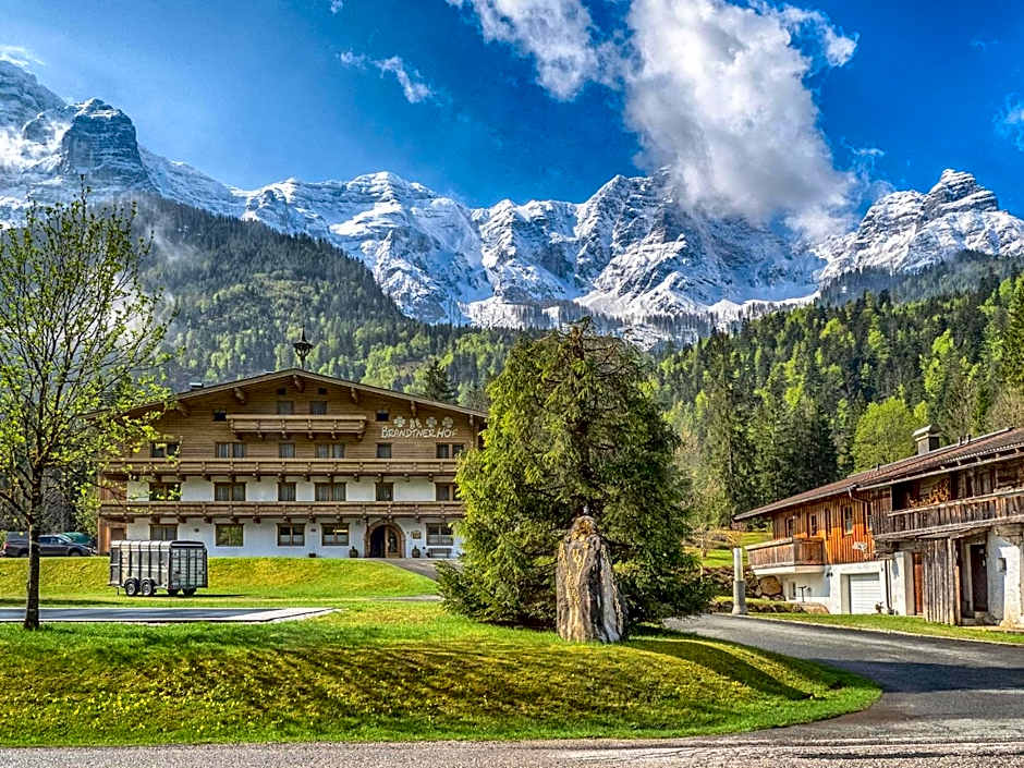 Brandtnerhof Betriebe