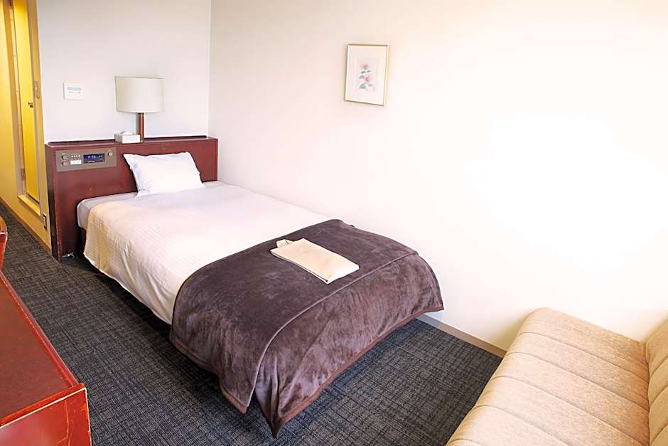 Saitama Grand Hotel Honjo