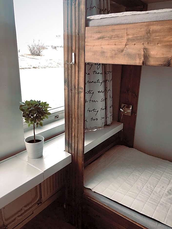 Multi Challenge Hostel