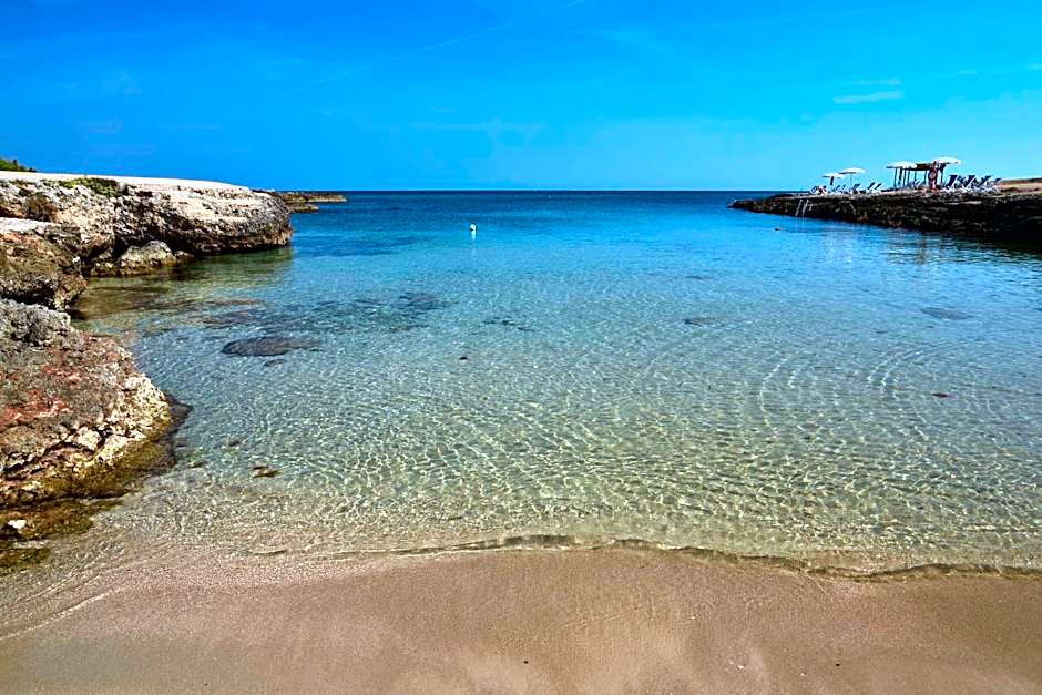 TH Ostuni - Ostuni Village