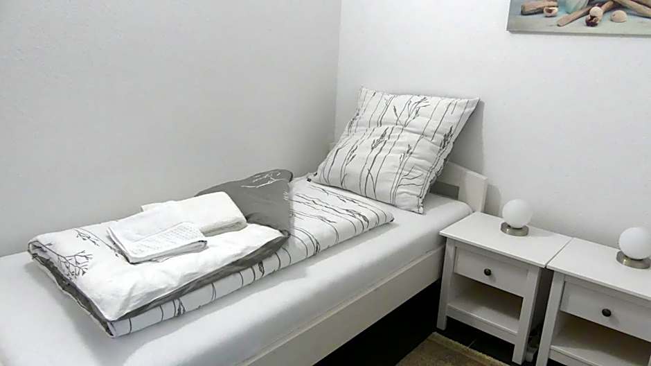 Hotel Zum Böhmegrund