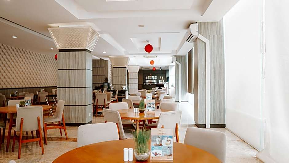 Ascent Premiere Pasuruan