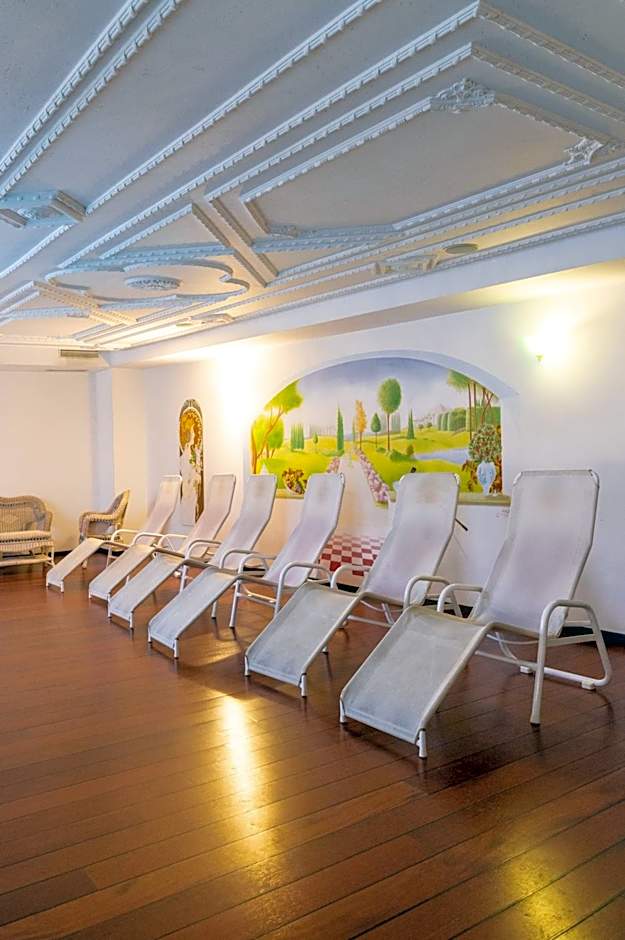 Hotel Alpe