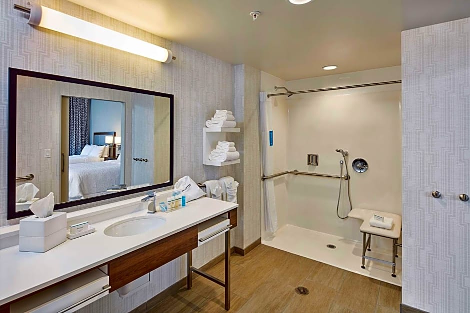 Hampton Inn By Hilton & Suites Sacramento at CSUS