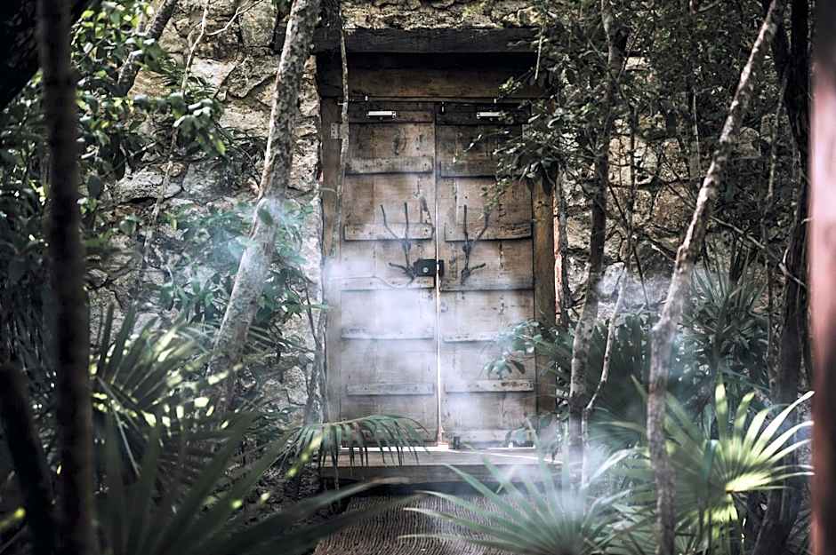 Siwa Tulum Unique Hotel & Spa