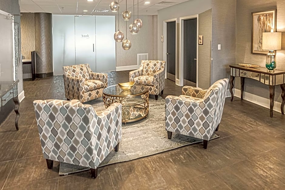 Bask Hotel at Big Rock Landing, Trademark Coll by Wyndham