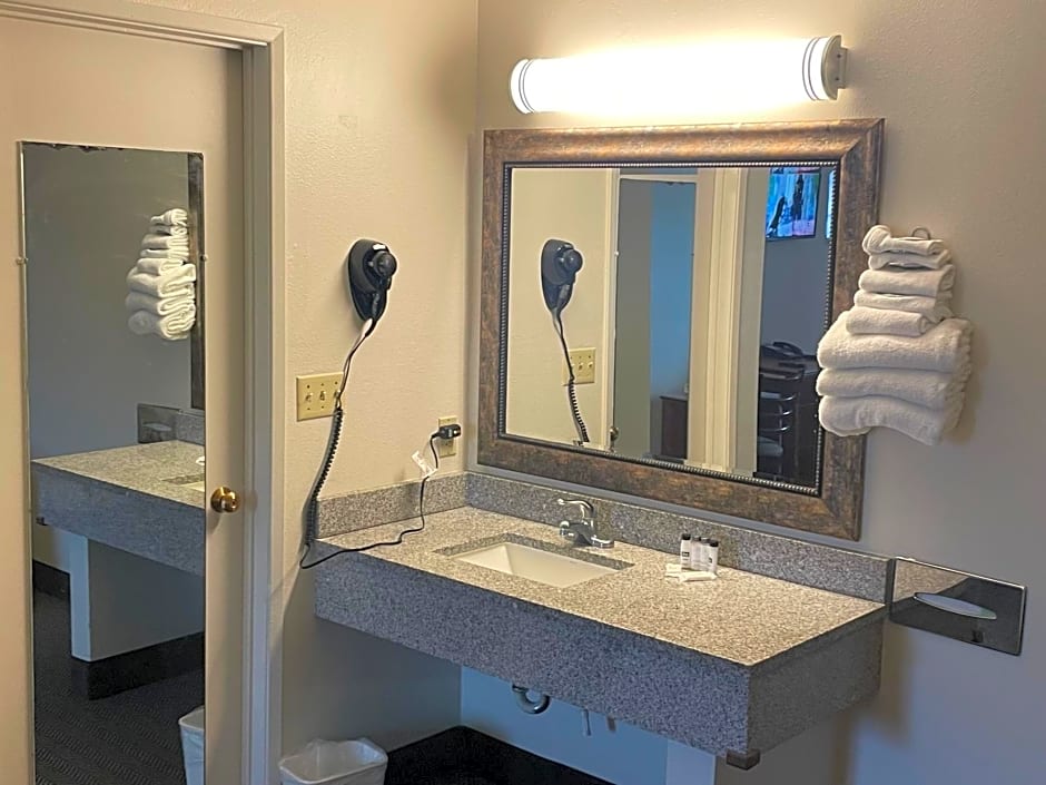 Skyway Inn - Seatac